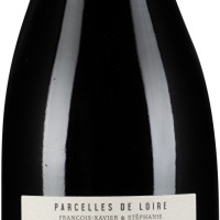 Bourgueil Le Moulin Barbin Cabernet Franc