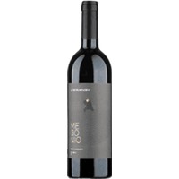 Megonio Rosso Calabria IGT Tenuta Rosaneti
