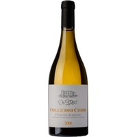 Di Meo Colle dei Cerri Fiano di Avellino DOCG - - Kampanien, Italien