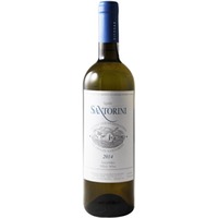 Domaine Sigalas Santorini PDO Assyrtiko - - Griechenland