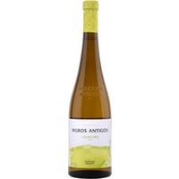 Anselmo Mendes Muros Antigos Vinho Verde DOC - - Vinho verde, Portugal