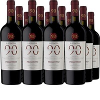 Primitivo Puglia IGT