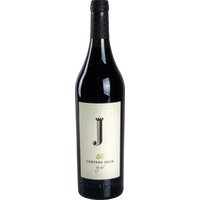 Château Julia Merlot – Domaine Costa Lazaridi, trockener griechischer Rotwein
