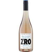 Young Poets More bubbles less troubles Zero Secco Vegan alkoholfrei trocken 0,75 l