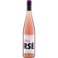 Young Poets Allday Vegan Roséwein halbtrocken 0,75 l