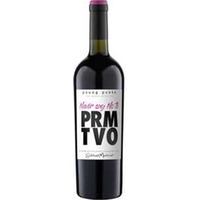 Young Poets Never say No to Primitivo Rotwein trocken 0,75 l