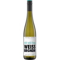 Young Poets Weiß Weiß Baby Weißburgunder Vegan Weißwein trocken 0,75 l