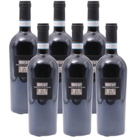 San Marzano Primitivo Manduria Sessantanni 60 Jahre DOC