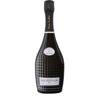 Nicolas Feuillatte Palmes d'Or Brut Champagne