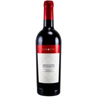 Vinosia Messapio - Collezione Salende - Appassimento Primitivo