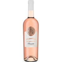 Pulsatino Primitivo Rosato, Puglia IGT, Apulien, 2024, Roséwein