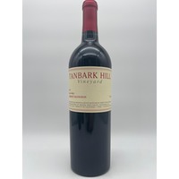 Philip Togni Vineyards, Tanbark Hill Napa Valley Cabernet Sauvignon