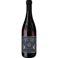 Doppio Passo Primitivo, Salento IGT, Apulien, 2024, Rotwein