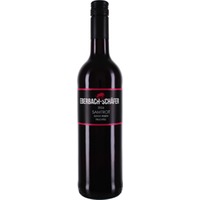 Eberbach-Schäfer Samtrot Junge Reben