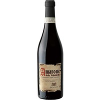Amarone della Valpolicella DOCG