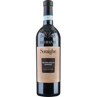 Soraighe Valpolicella Ripasso DOC Superiore Magnum