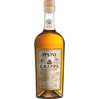 Grappa Stravecchia Centenaria del Sole 1,0 L
