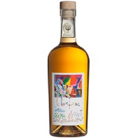 Grappa Barricata 0,7 L Riccardo Schweizer