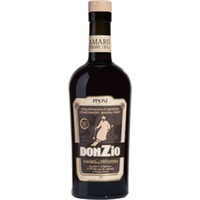 Donzio Amaro del Trentino