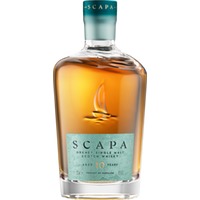 Scapa 10 Jahre Whisky