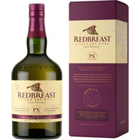 Redbreast Pedro Ximenez Whiskey