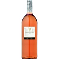 Lergenmüller Winterrosé Winzerglühwein, Aromatisiertes weinhaltiges Getränk, 1 Liter, Pfalz, Roséwein