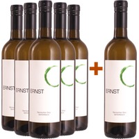 5+1 Paket Gemischter Satz Deutschkreutz trocken - Weingut Bernhard Ernst