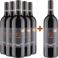 5+1 Paket Zweigelt Neusiedlersee DAC - PreinerWein
