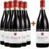 5+1 Paket Barbera d'Asti DOCG - Guasti 