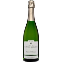 "Eclat de Brut" Crémant de Limoux AOP - Château Guilhem