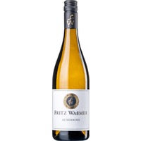 Auxerrois - Weingut Fritz Waßmer
