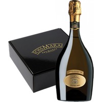 Strada di Guia 109 Valdobbiadene Prosecco Superiore DOCG in Geschenkpackung - Foss Marai