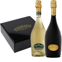 Equilibrio in Geschenkpackung - Foss Marai