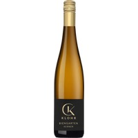 Gimmeldinger Biengarten Riesling - Weingut Klohr