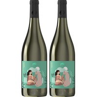 Al Feù 1915 - Terre Siciliane Box Promozionale Insolia Terre Siciliane IGP - Al Feù 1915 - Terre Siciliane