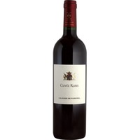 Chateau de la Commanderie - "Cuvée Rubis" Lalande de Pomerol AOP - Château de La Commanderie