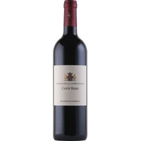 Chateau de la Commanderie - "Cuvée Rubis" Lalande de Pomerol AOP - Château de La Commanderie