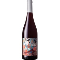 Voulez vous gamay avec moi Val de Loire IGP BIO - Domaine les Hautes Noëlles