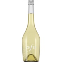 Cuvée Zéfir Pays d'Oc IGP 100% Albarino BIO - Château Capion