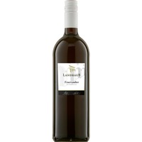 Lergenmüller Feuerzauber Winzerglühwein Rot, Aromatisiertes weinhaltiges Getränk, 1 Liter, Pfalz, Rotwein