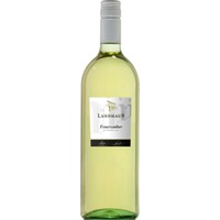 Lergenmüller Feuerzauber Winzerglühwein Weiß, Aromatisiertes weinhaltiges Getränk, 1 Liter, Pfalz, Weißwein