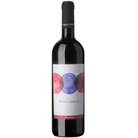 Merlot / Cabernet Sauvignon - Paladin (17,33 CHF pro 1 l)