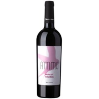 attimo Merlot Riserva - Paladin (20,00 CHF pro 1 l)