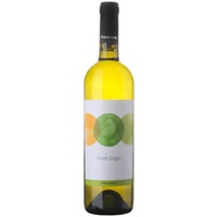 Pinot Grigio - Paladin (18,00 CHF pro 1 l)