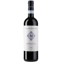Barbera d'Alba - Mauro Molino (22,00 CHF pro 1 l)