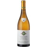 Ladoix Blanc 1er Cru Les Gréchons - Remoissenet Père & Fils (91,33 CHF pro 1 l)