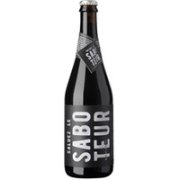 Saboteur Red - Luddite Wines / Fam. Verburg & Meyer (42,67 CHF pro 1 l)