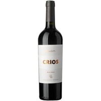 Malbec Crios - Susana Balbo Wines (22,67 CHF pro 1 l)