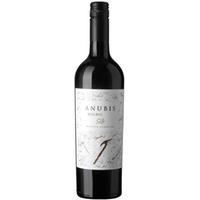 Malbec Anubis - Susana Balbo Wines (18,00 CHF pro 1 l)