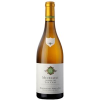 Meursault 1er Cru Les Cras Remoissenet - Remoissenet Père & Fils (226,67 CHF pro 1 l)